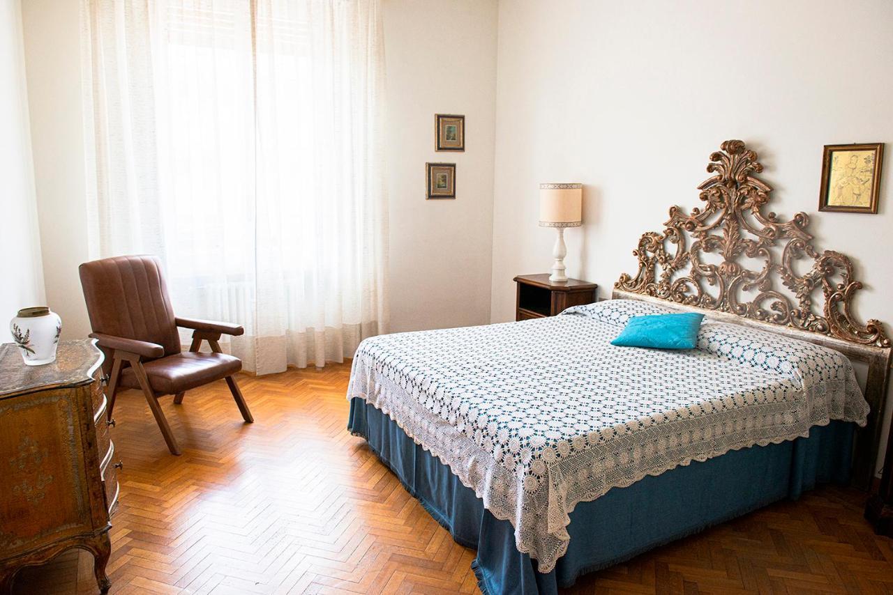 Appartamento "Casa Mia" Φλωρεντία Εξωτερικό φωτογραφία