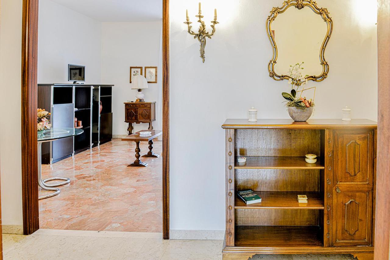 Appartamento "Casa Mia" Φλωρεντία Εξωτερικό φωτογραφία