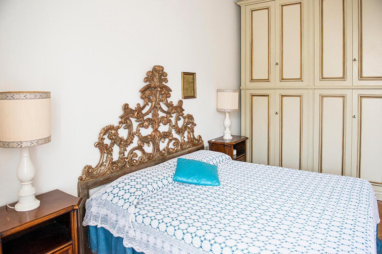 Appartamento "Casa Mia" Φλωρεντία Εξωτερικό φωτογραφία