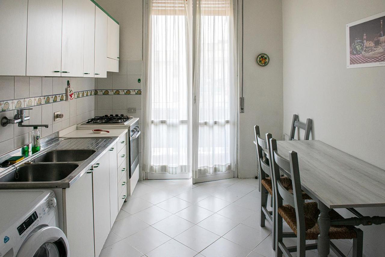 Appartamento "Casa Mia" Φλωρεντία Εξωτερικό φωτογραφία