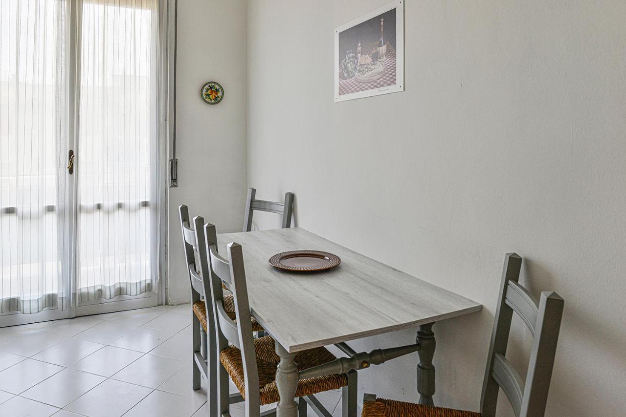 Appartamento "Casa Mia" Φλωρεντία Εξωτερικό φωτογραφία